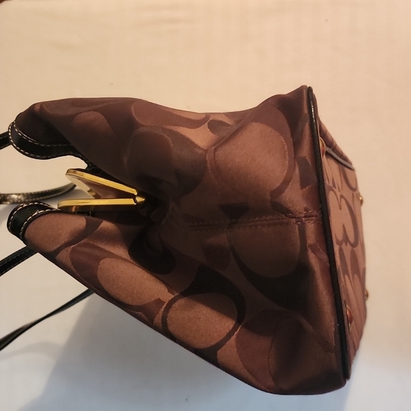 Coach bag - Picture 10 of 12